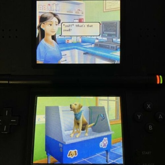Animal Planet Vet Life Nintendo DS Cartridge Only Tested - Picture 7 of 7